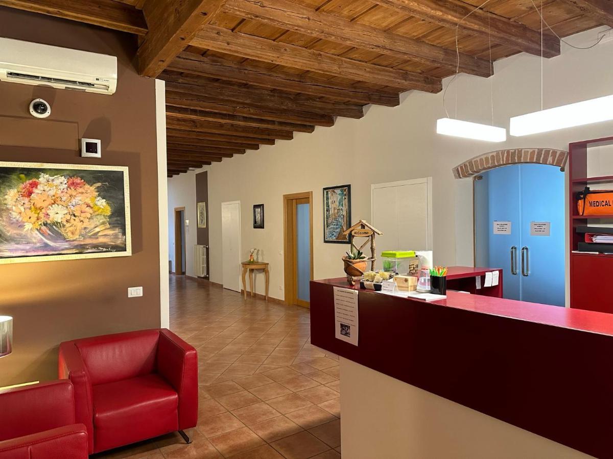 Bed & Breakfast Domus San Bernardino Verona