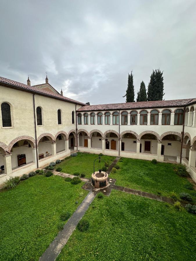 Bed & Breakfast Domus San Bernardino