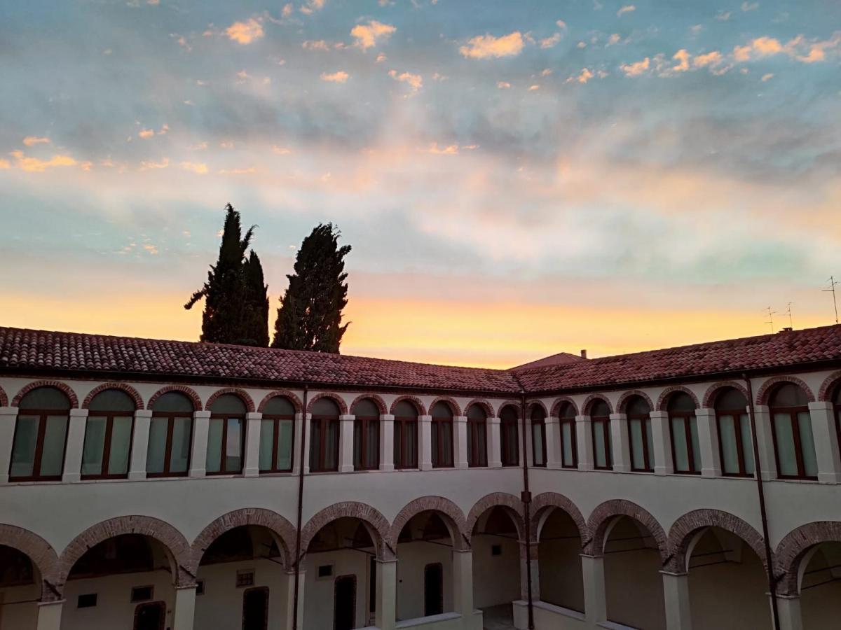 Bed & Breakfast Domus San Bernardino *