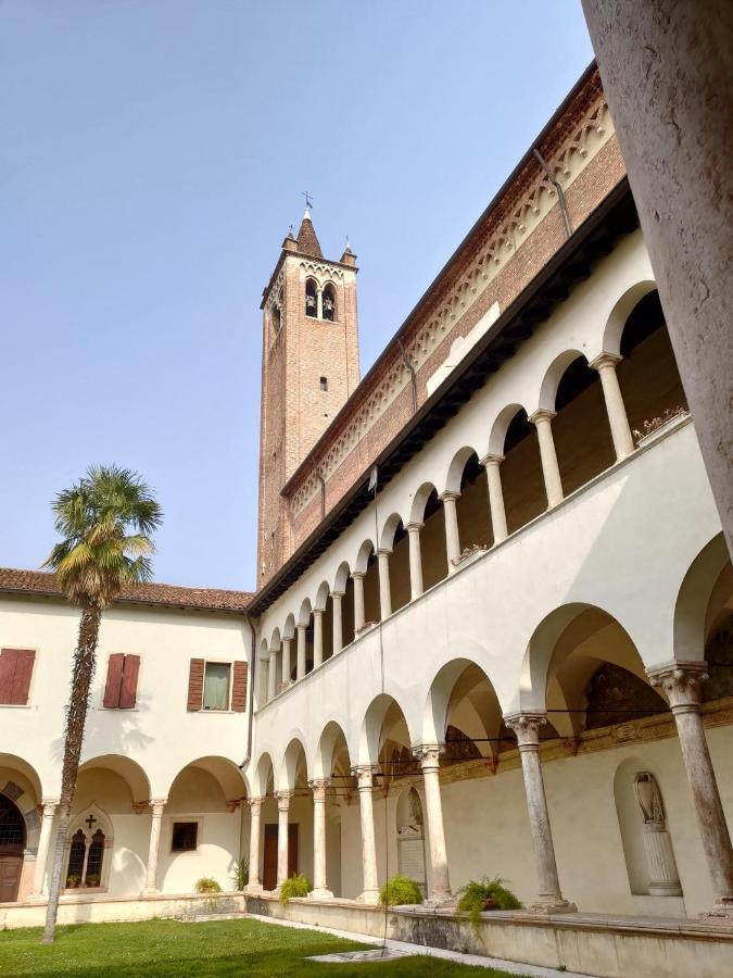 Domus San Bernardino *