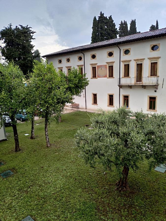 Bed & Breakfast Domus San Bernardino Verona