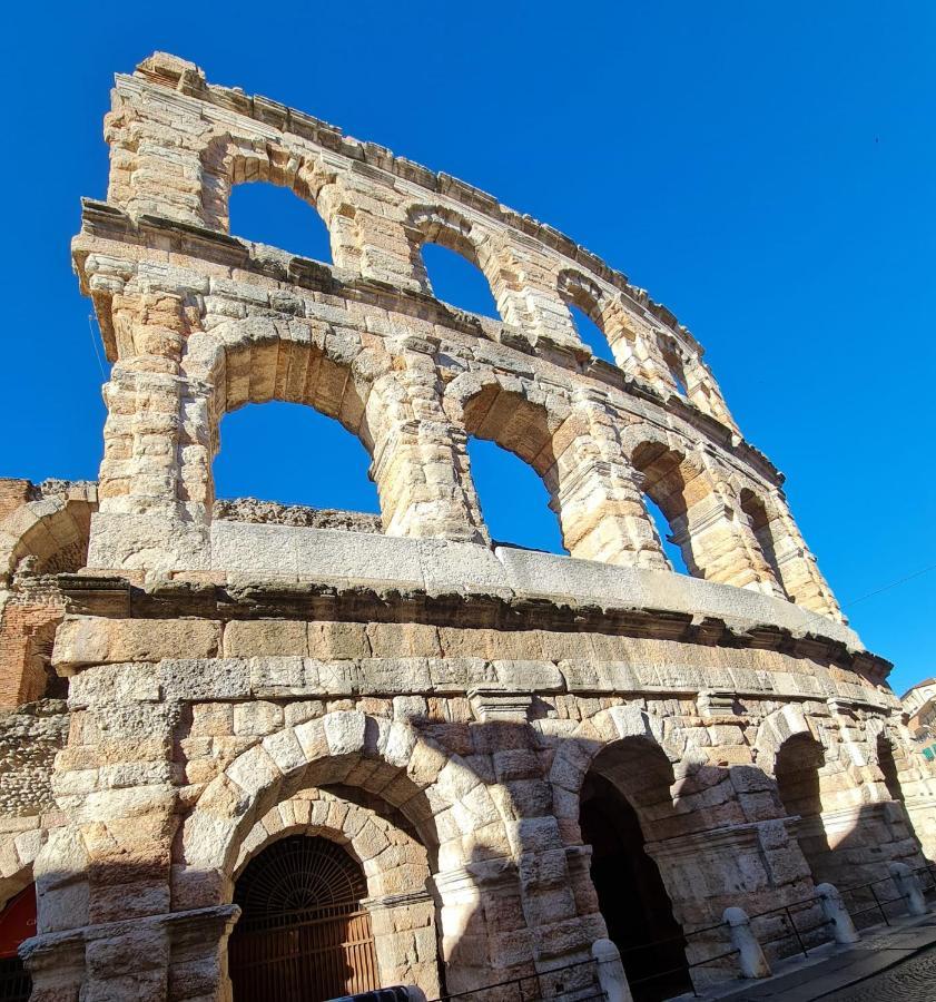 Domus San Bernardino * Verona