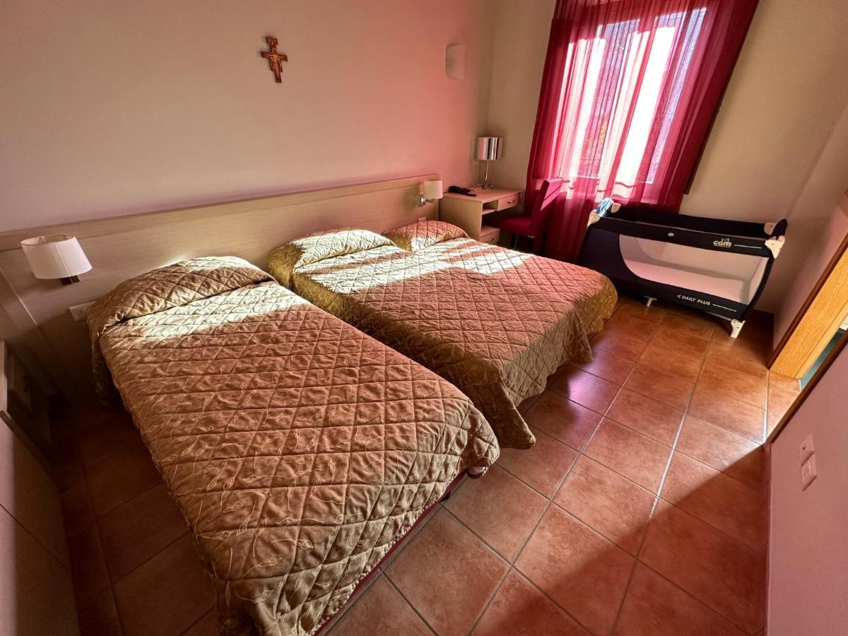 Domus San Bernardino Bed & Breakfast