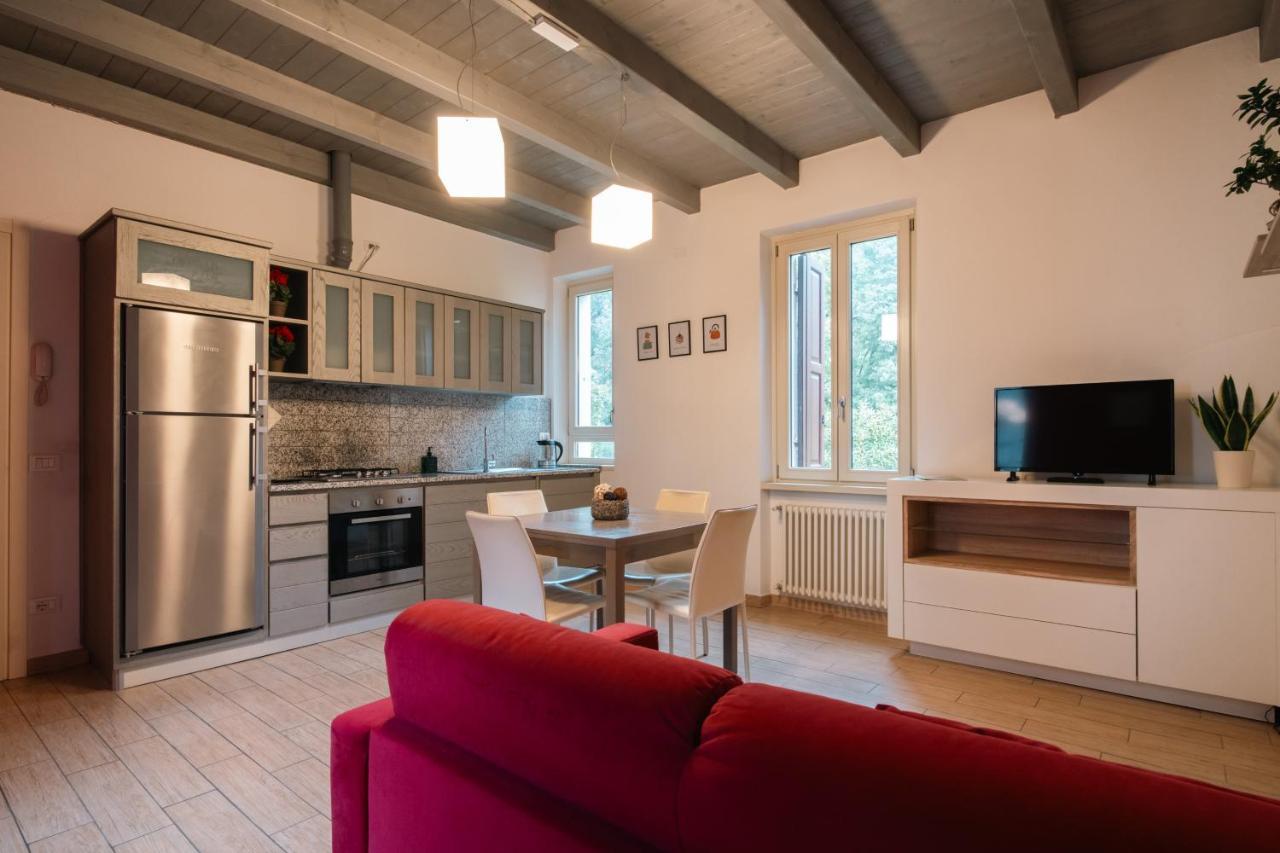 Scaligero Mameli Borgo Trento