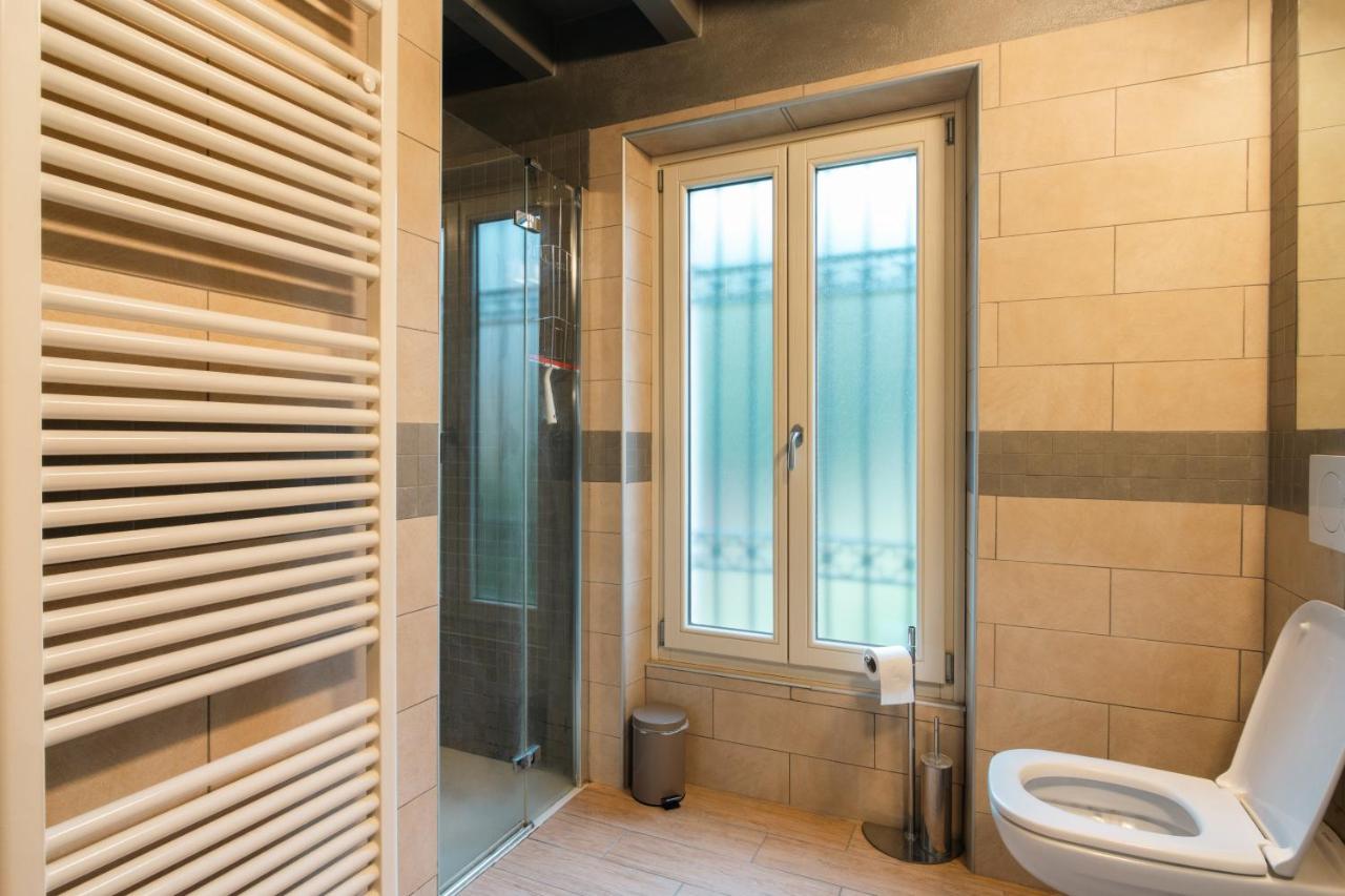 Apartment Scaligero Mameli Borgo Trento Verona