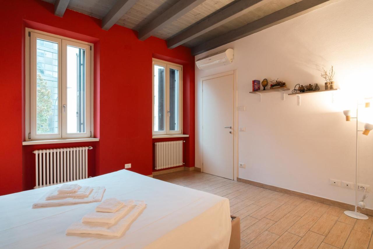 Scaligero Mameli Borgo Trento *