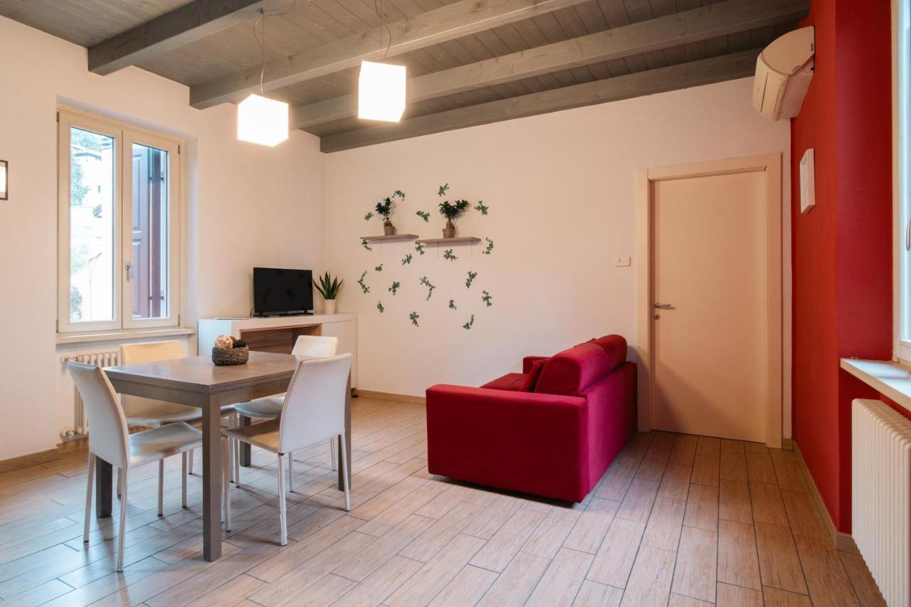 Scaligero Mameli Borgo Trento Apartment