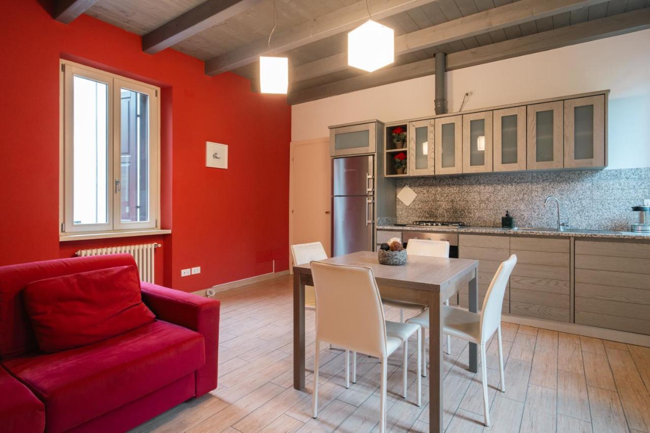 Scaligero Mameli Borgo Trento *