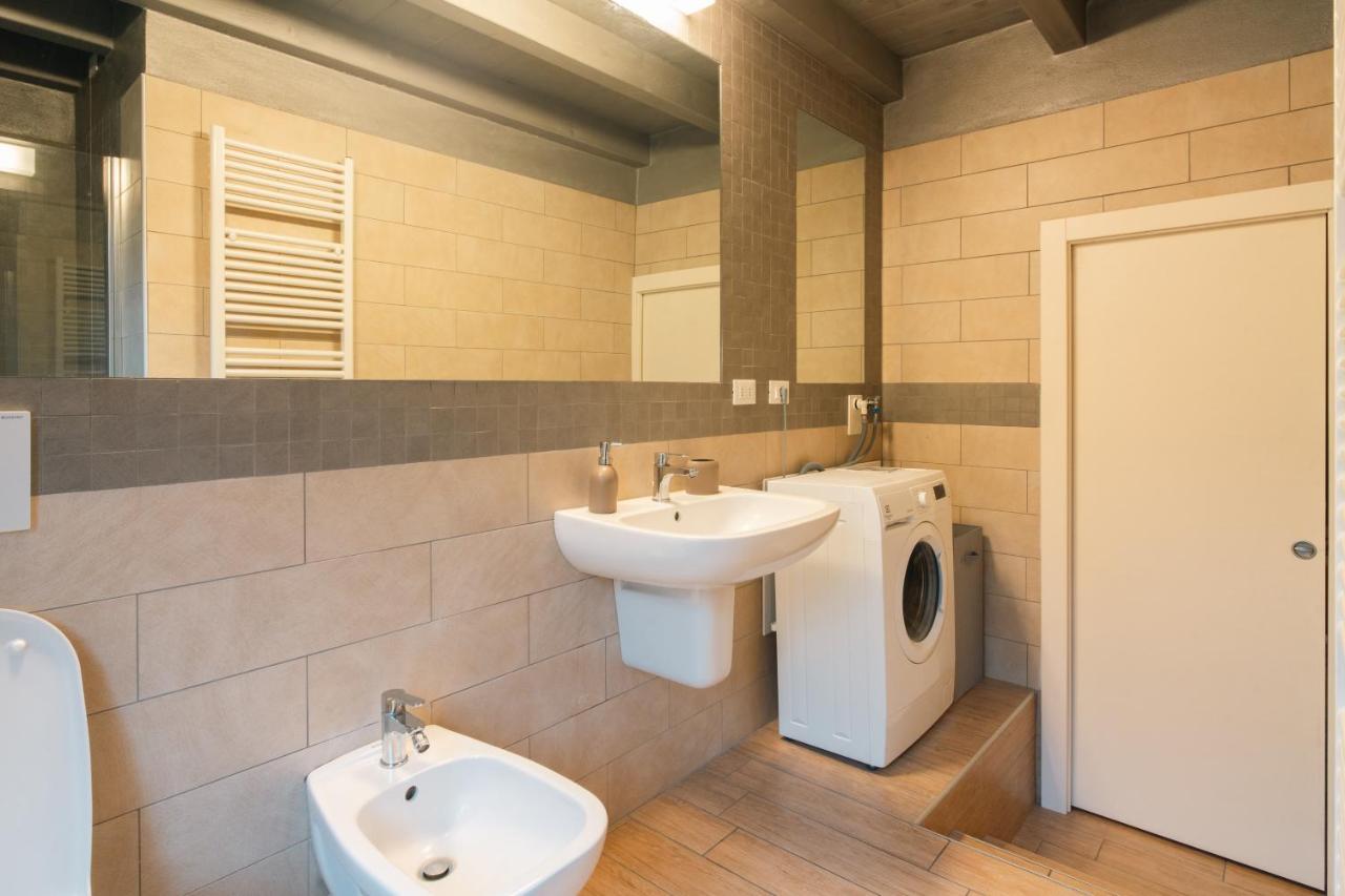 Apartment Scaligero Mameli Borgo Trento Verona