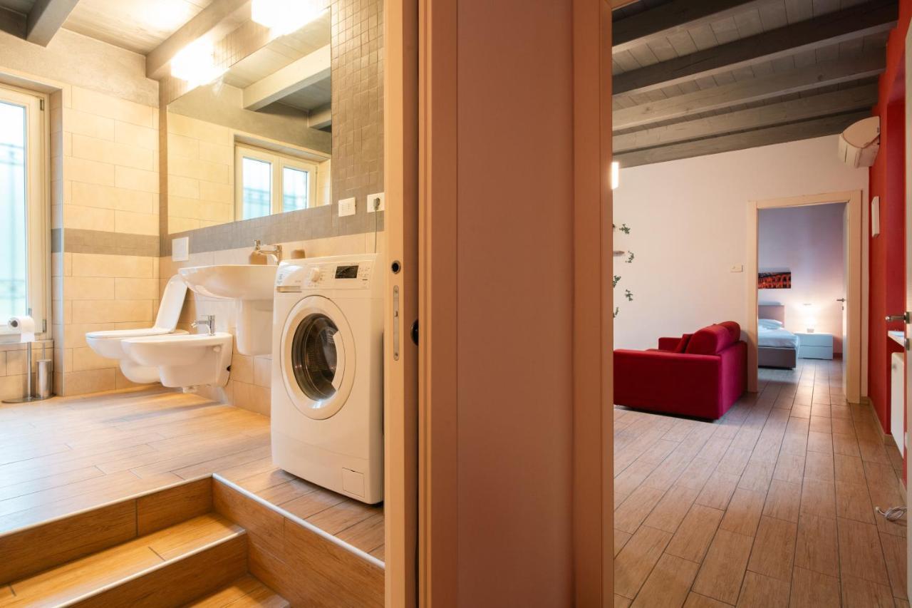 Scaligero Mameli Borgo Trento Apartment Verona