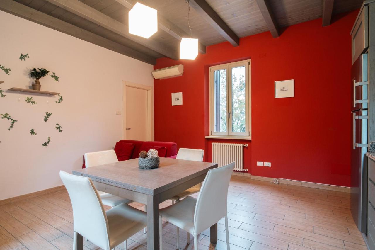 Apartment Scaligero Mameli Borgo Trento Verona