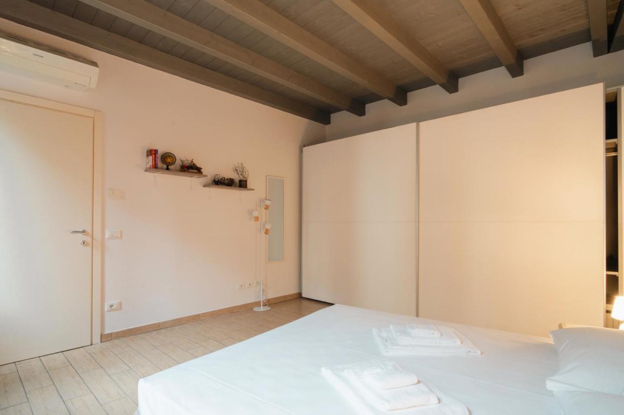 Scaligero Mameli Borgo Trento Verona