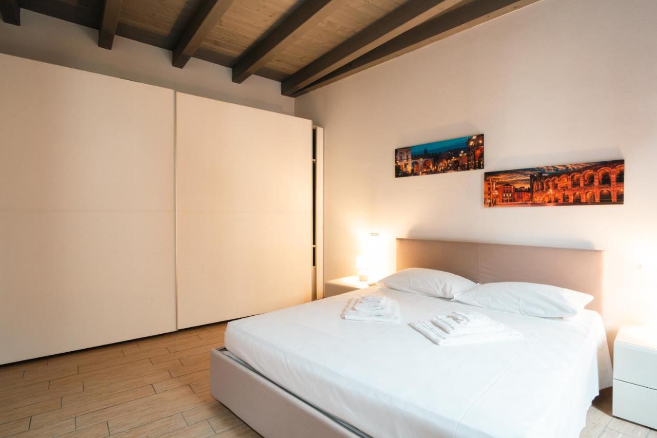 Scaligero Mameli Borgo Trento Apartment Verona