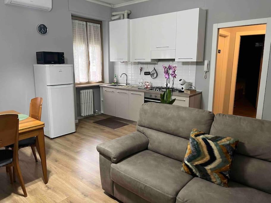 Appartamento A Casa Di Rosy