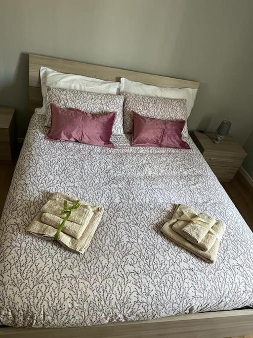 Appartamento A Casa Di Rosy Verona
