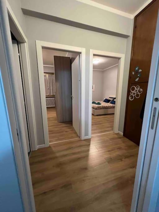 A Casa Di Rosy Appartamento