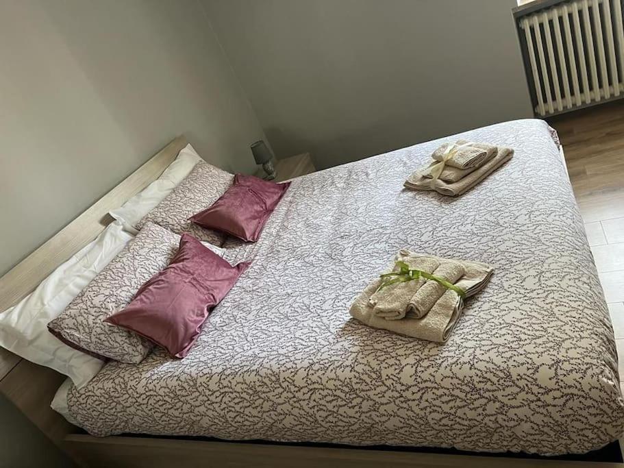 A Casa Di Rosy *