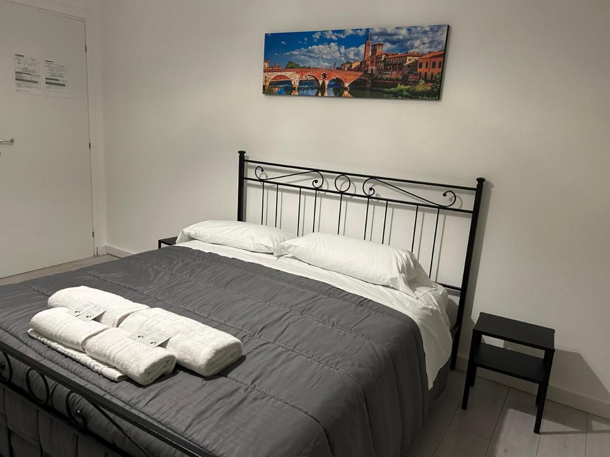 Guest house Locazione Turistica Forever