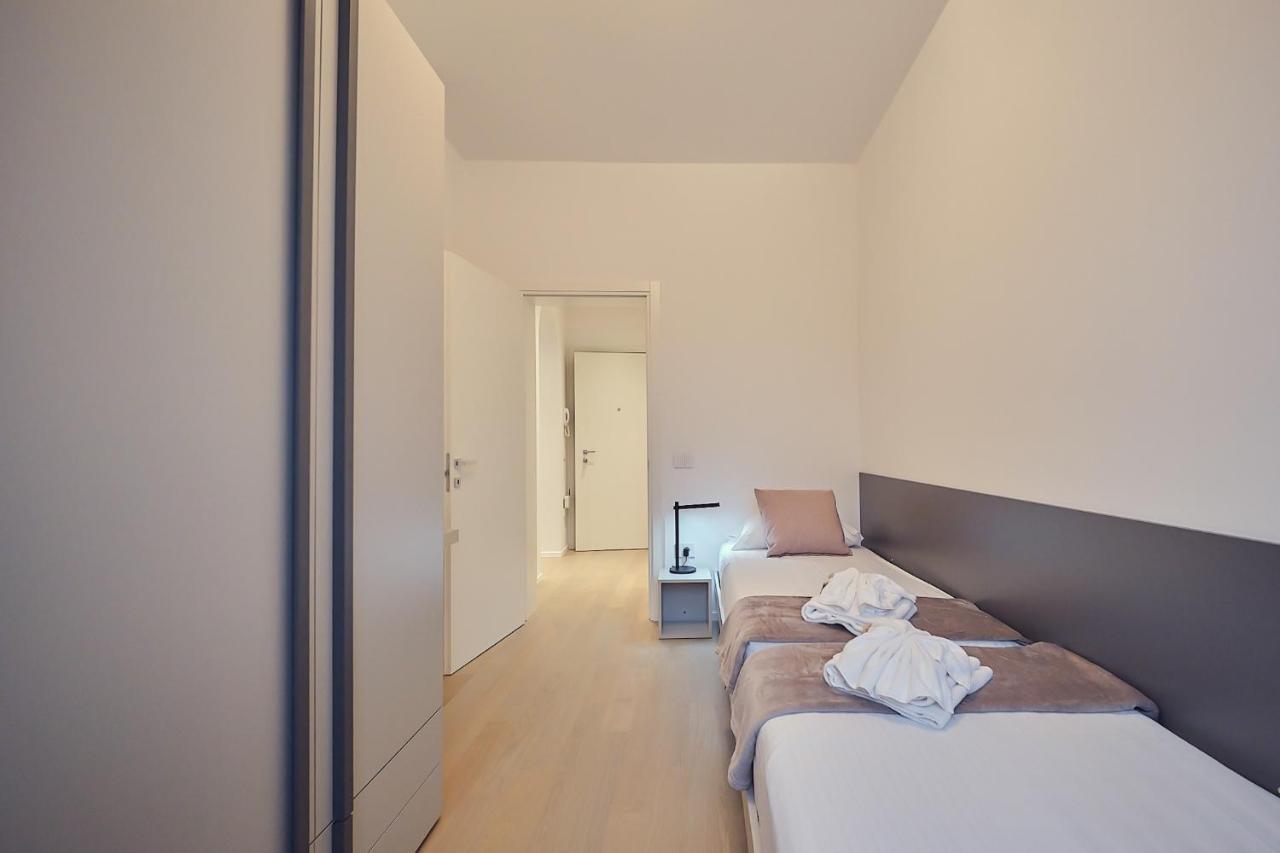 Apartmentsarena - Residenza Dei Capitolari