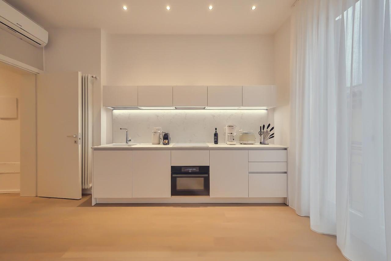 Apartmentsarena - Residenza Dei Capitolari Apartment Verona