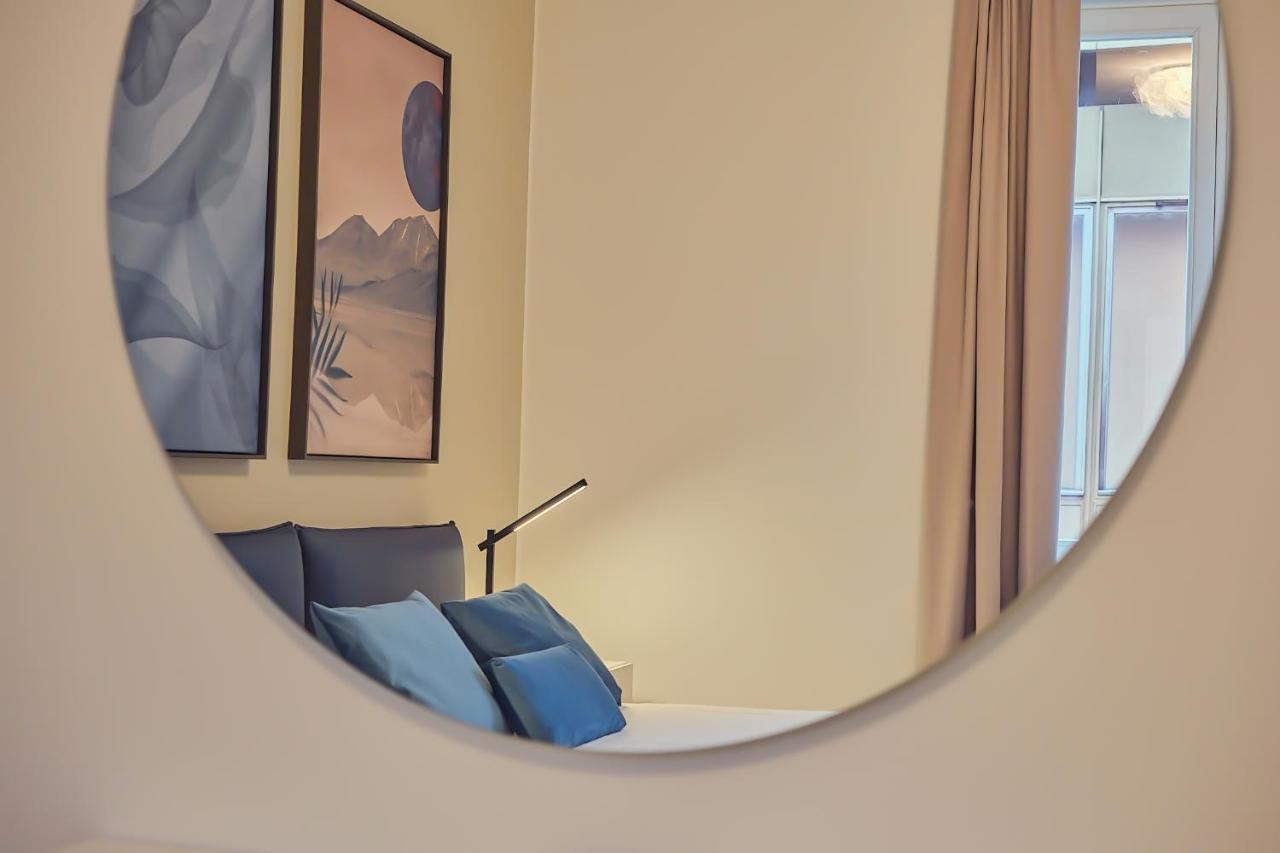 Apartmentsarena - Residenza Dei Capitolari Apartment Verona