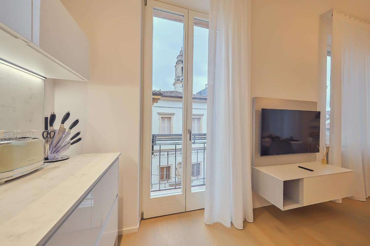 Apartmentsarena - Residenza Dei Capitolari * Verona