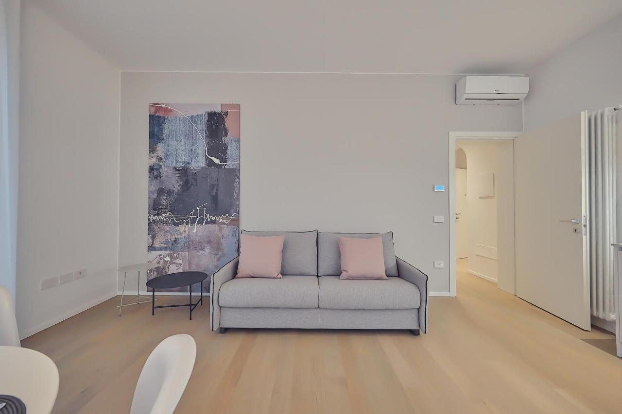 Apartment Apartmentsarena - Residenza Dei Capitolari Verona