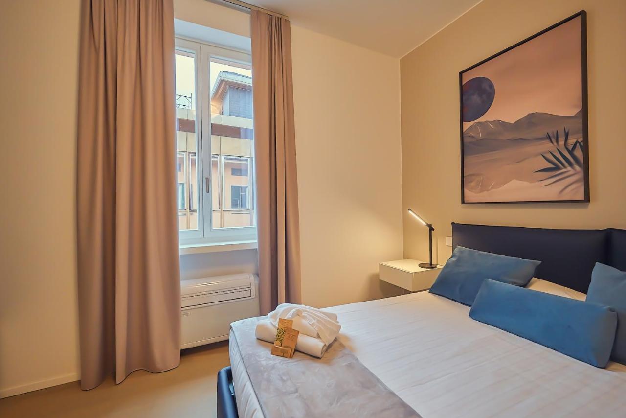 Apartmentsarena - Residenza Dei Capitolari Apartment