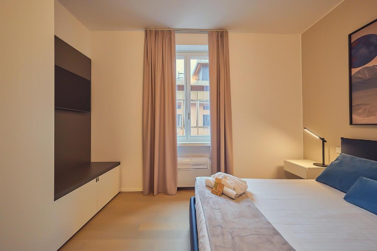 Apartment Apartmentsarena - Residenza Dei Capitolari *