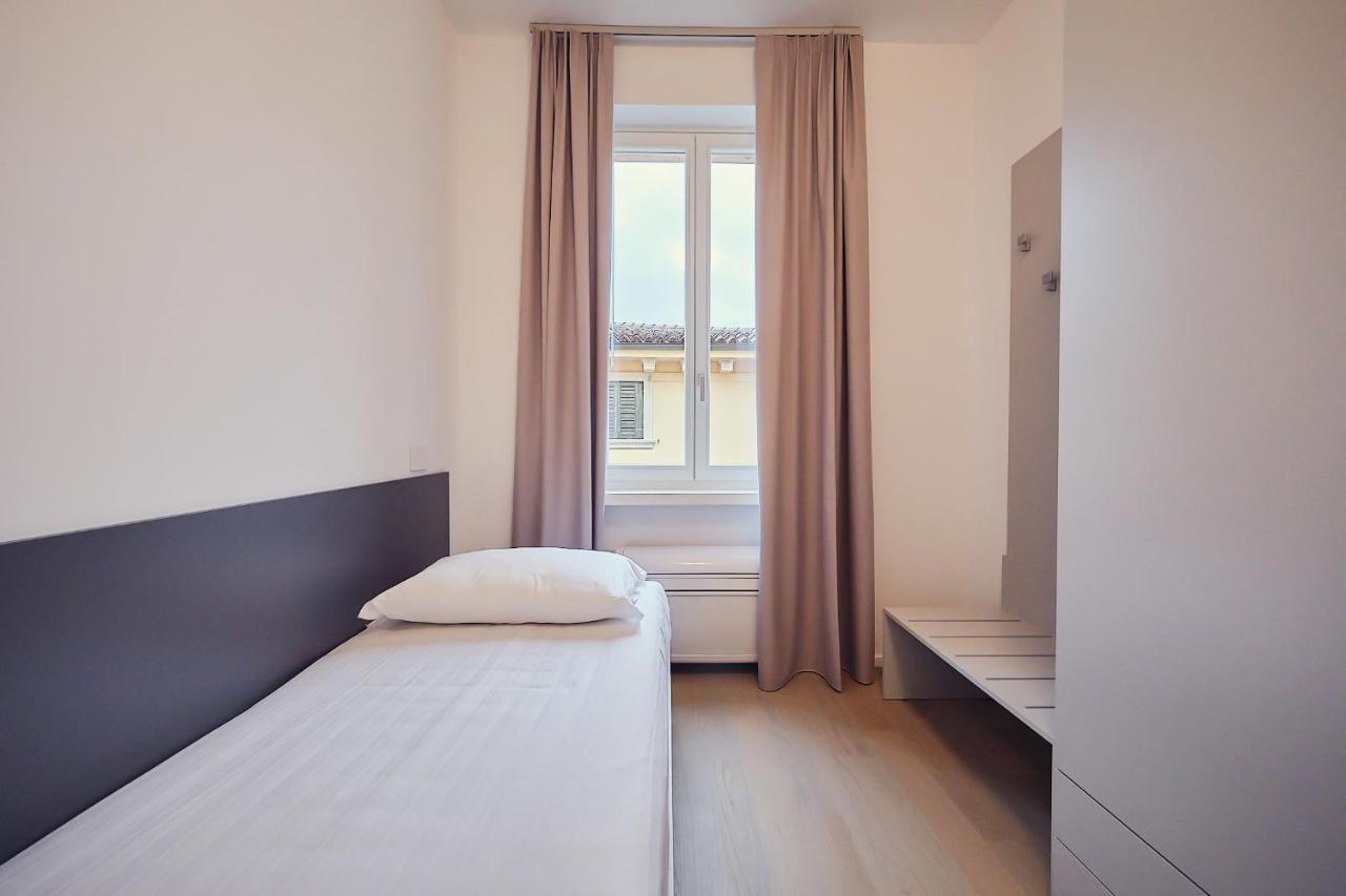 Apartmentsarena - Residenza Dei Capitolari *