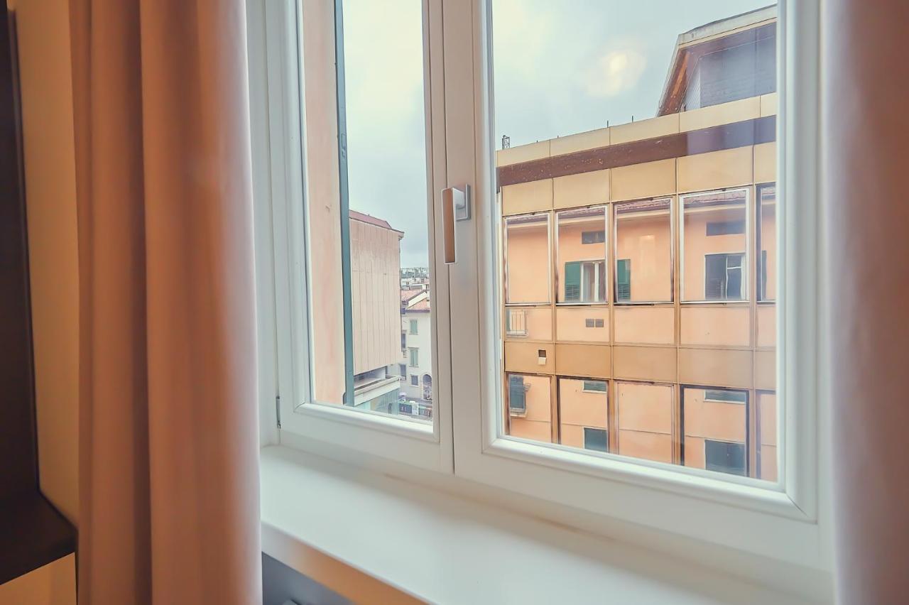 Apartmentsarena - Residenza Dei Capitolari Apartment *