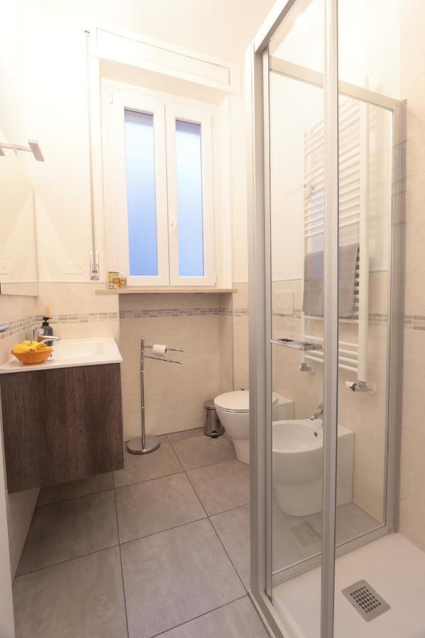 Il Petalo Giallo Appartement *