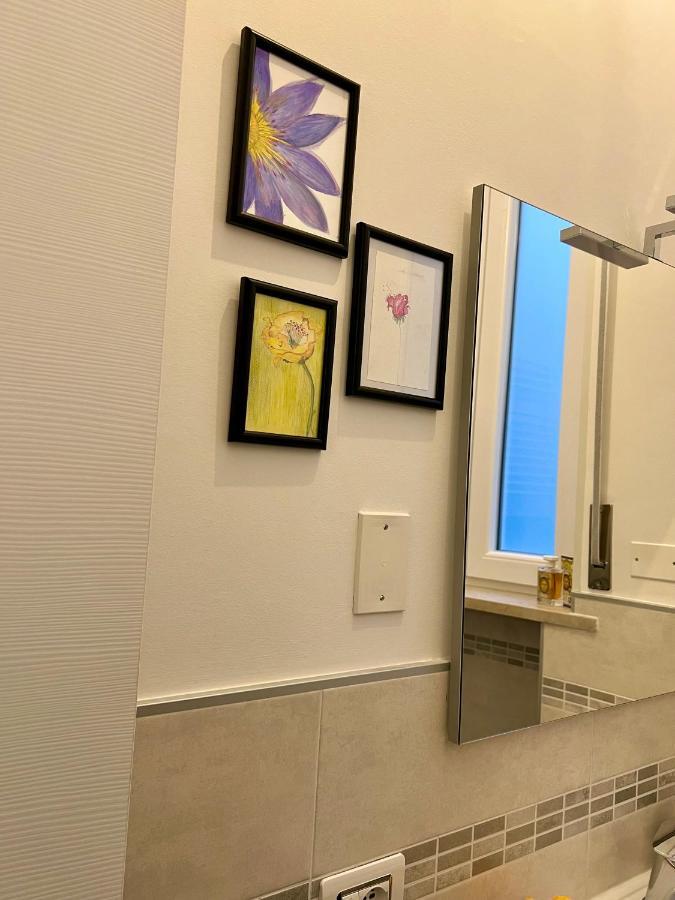 Appartement Il Petalo Giallo *