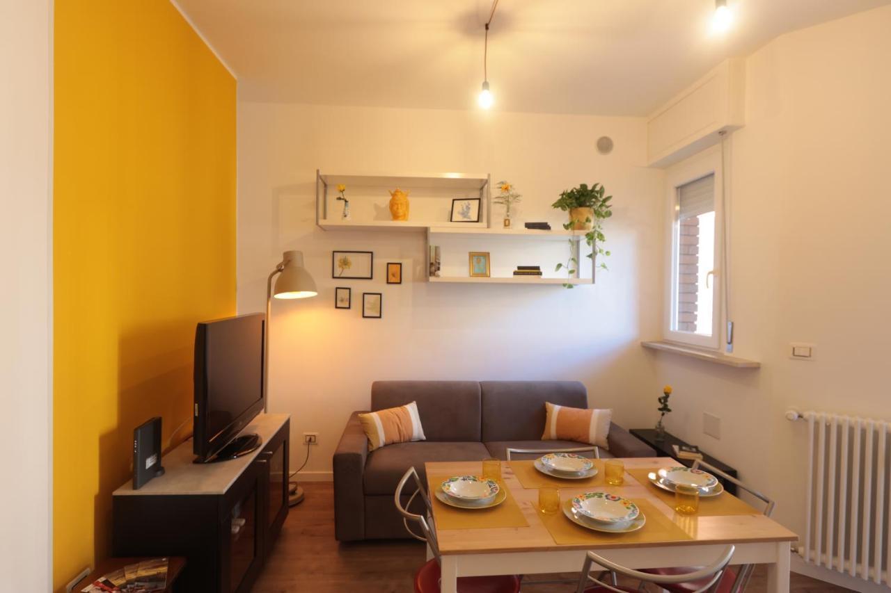 Il Petalo Giallo