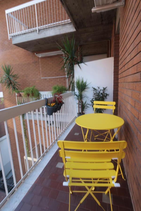 Il Petalo Giallo Appartement *