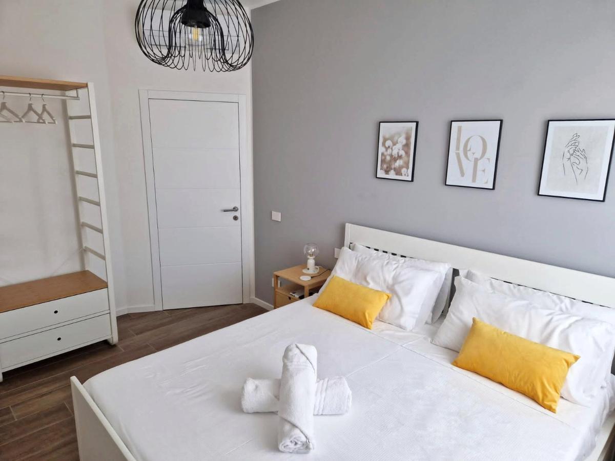Apartment Marco Polo Verona