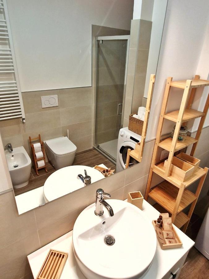 Marco Polo Apartment Verona