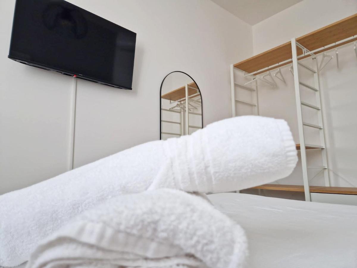 Apartment Marco Polo *