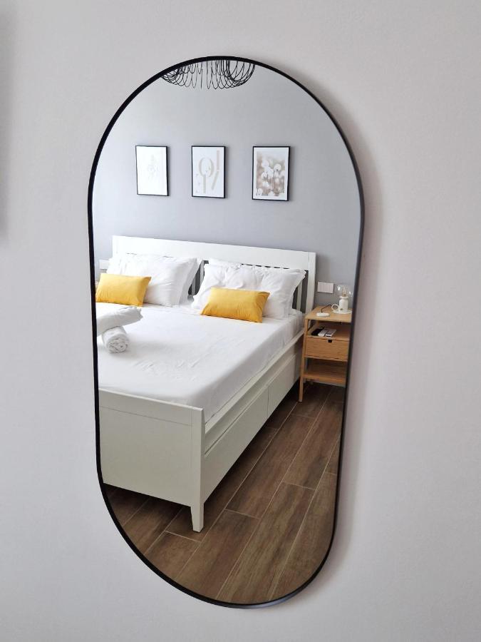Marco Polo Apartment Verona