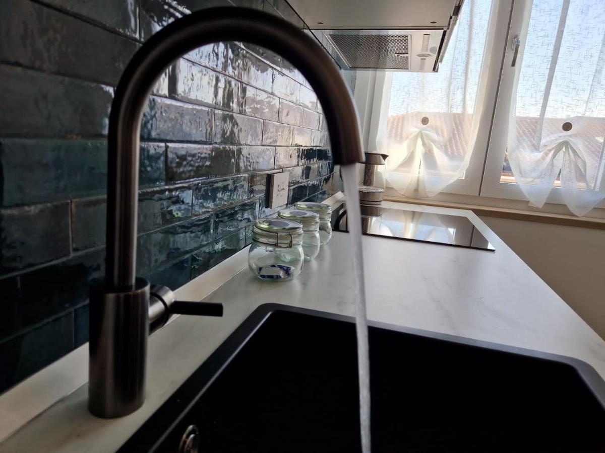 Marco Polo Apartment *