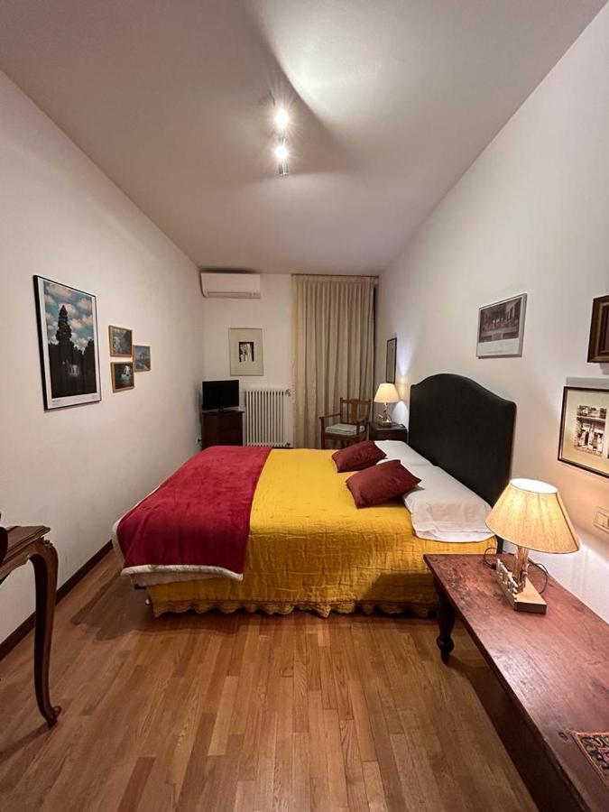 Art Guest house *