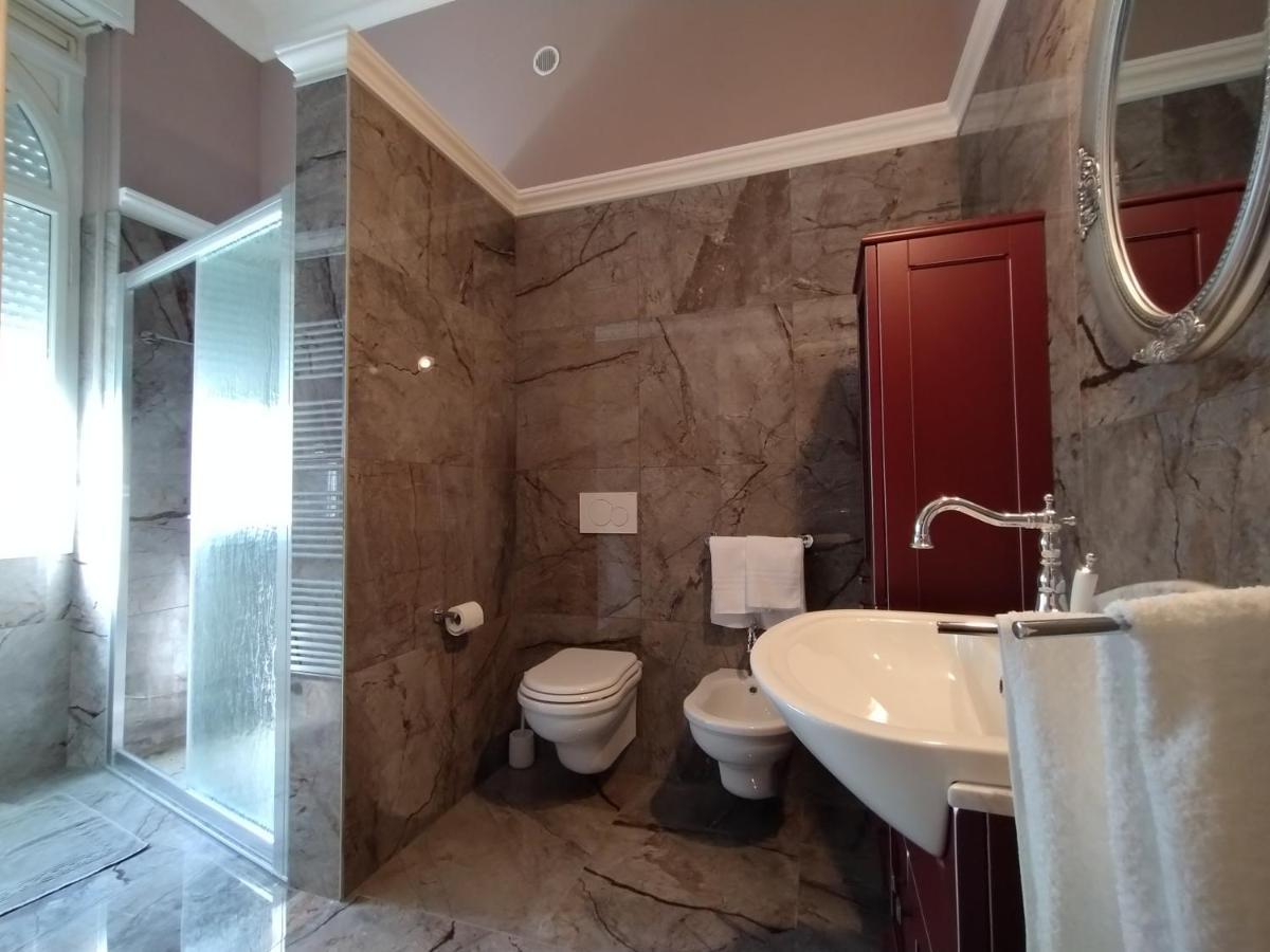Nobili Libardi - Basevi Guest house Verona