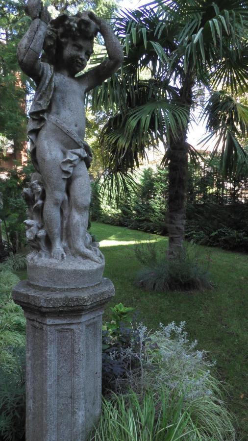 Nobili Libardi - Basevi * Verona