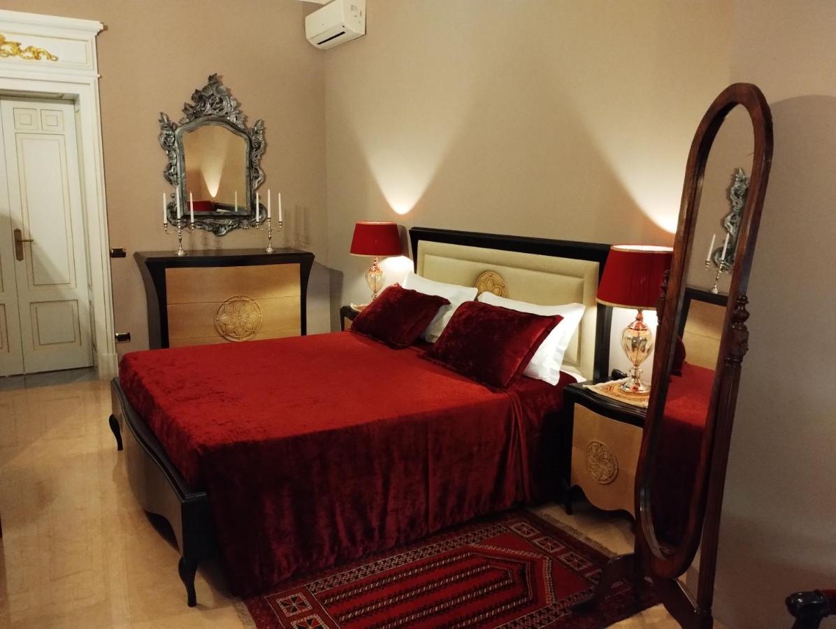 Nobili Libardi - Basevi Guest house Verona