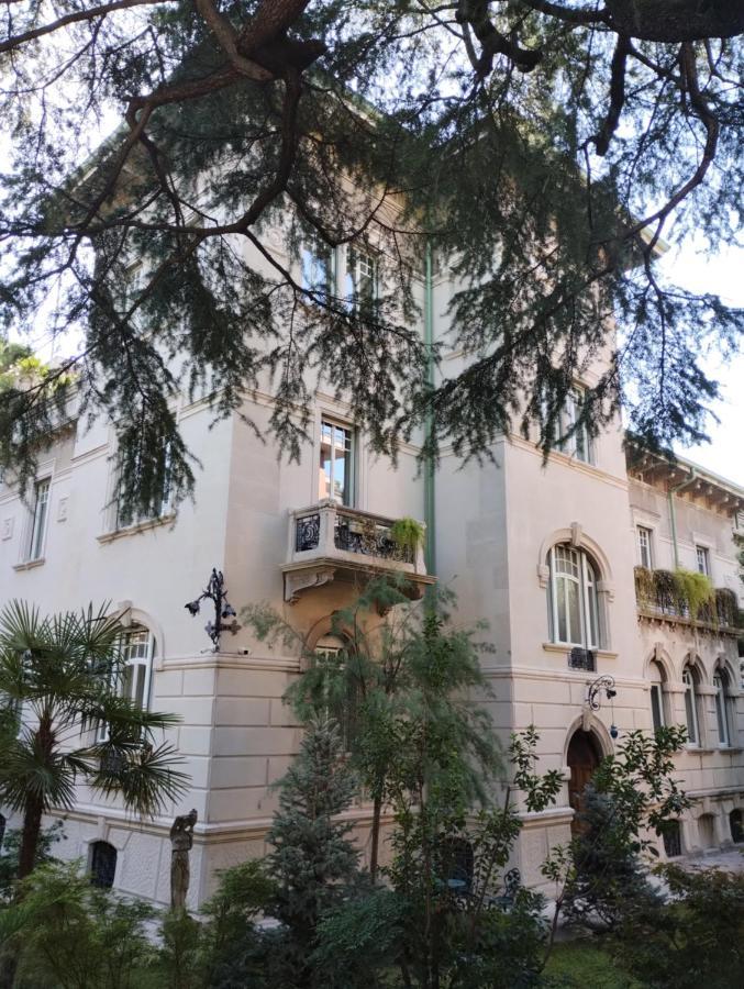 Nobili Libardi - Basevi Guest house