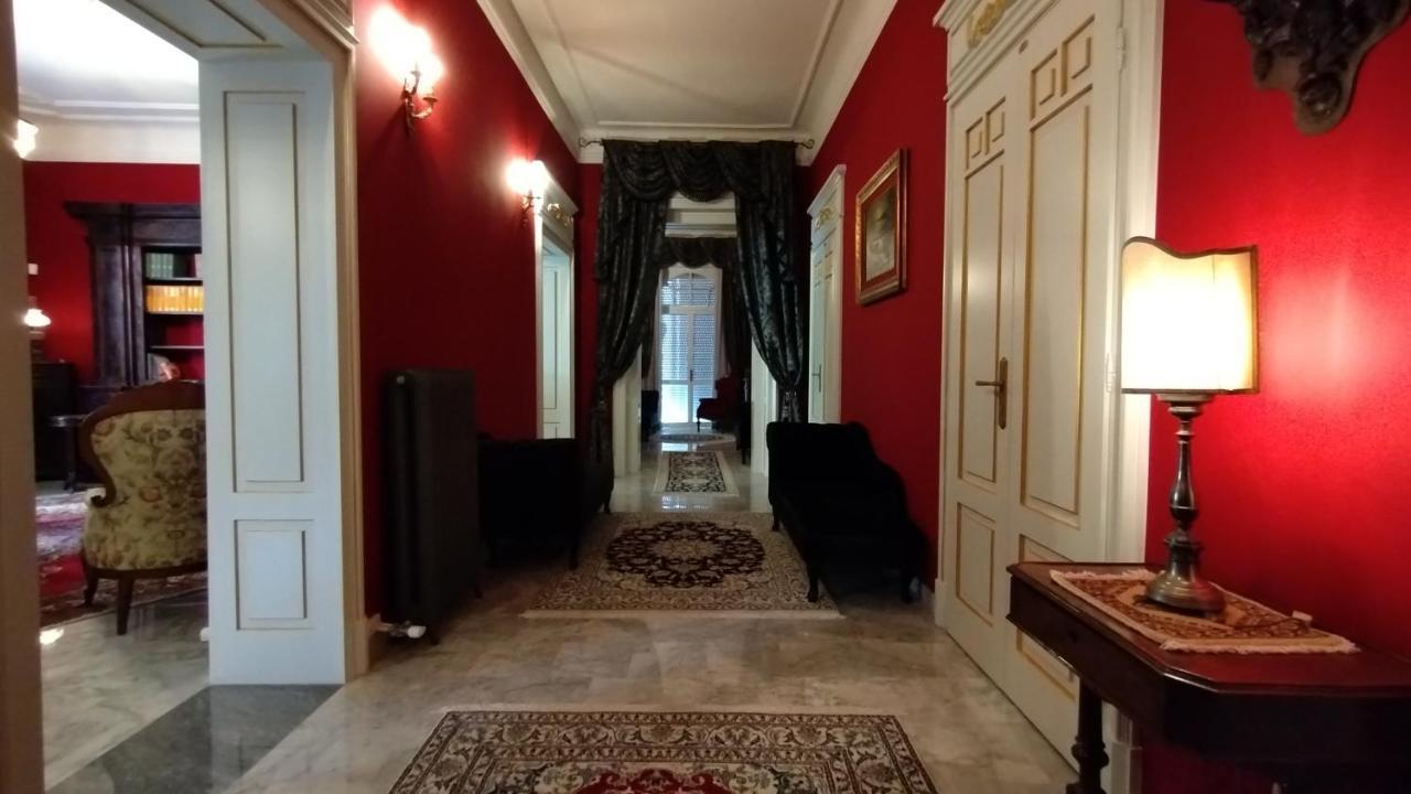 Nobili Libardi - Basevi Guest house Verona