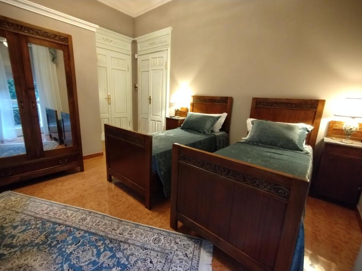 Nobili Libardi - Basevi Guest house