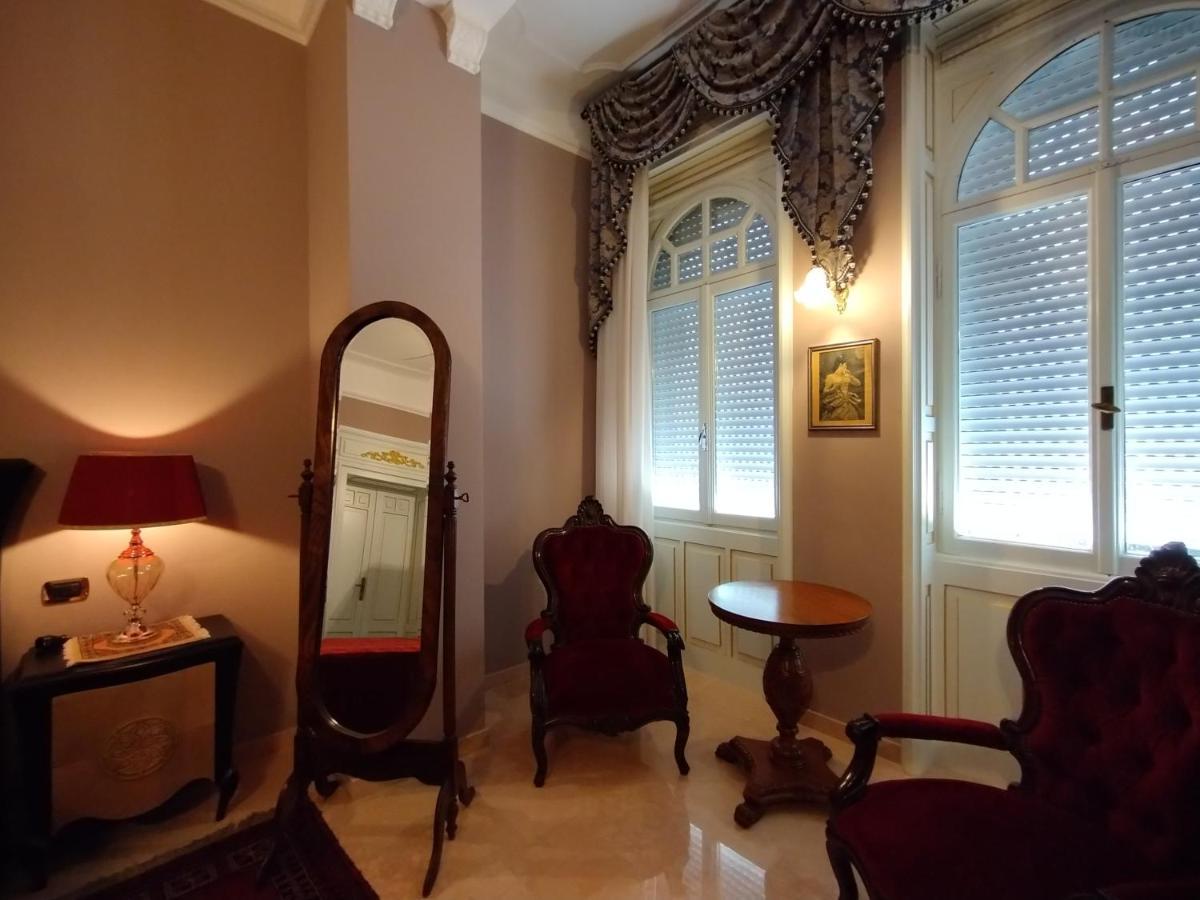 Guest house Nobili Libardi - Basevi *