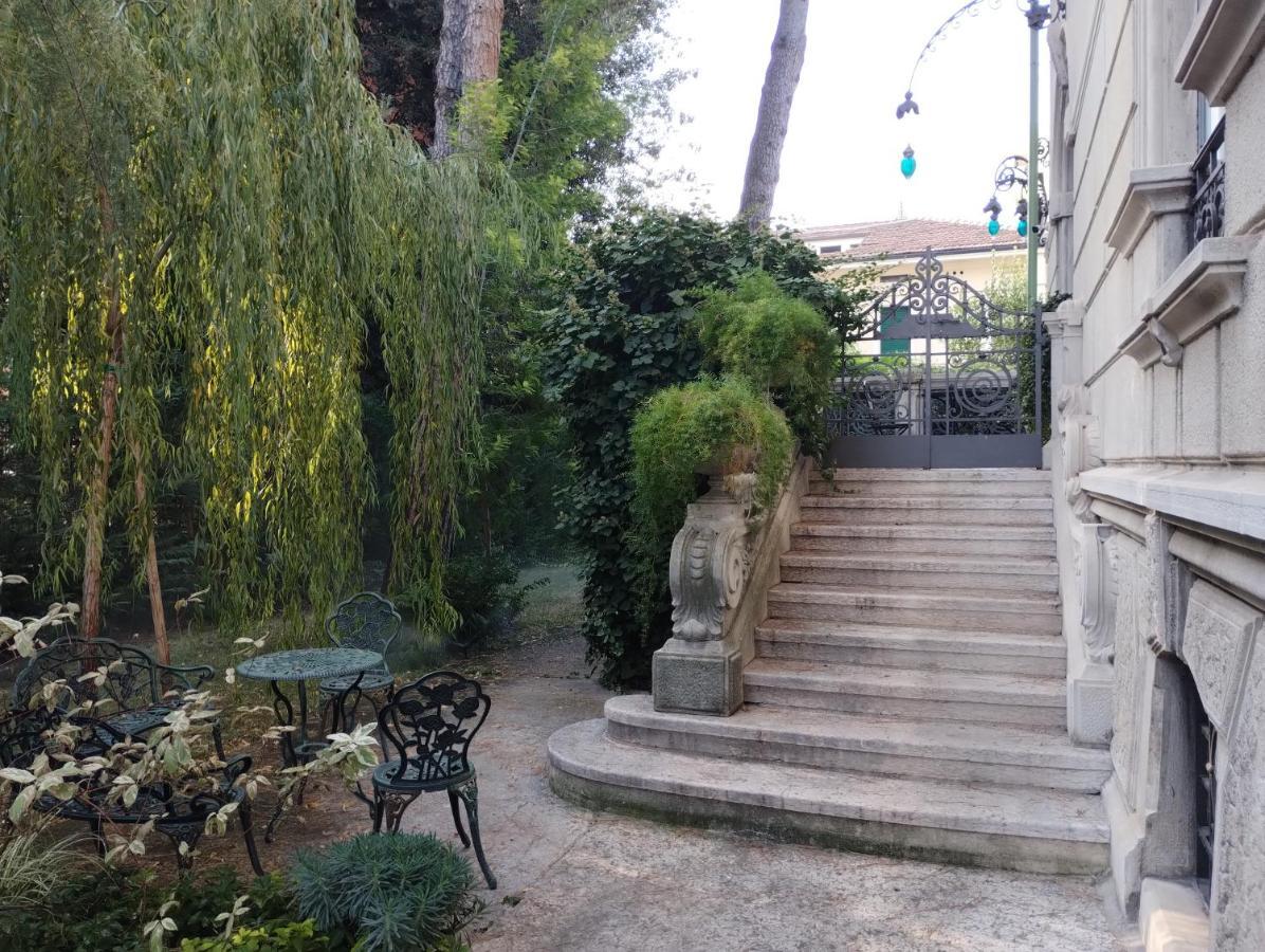 Nobili Libardi - Basevi * Verona