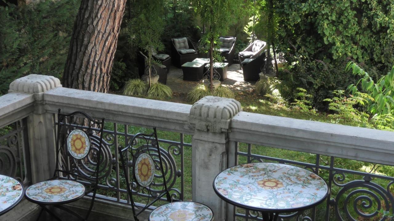 Nobili Libardi - Basevi Verona